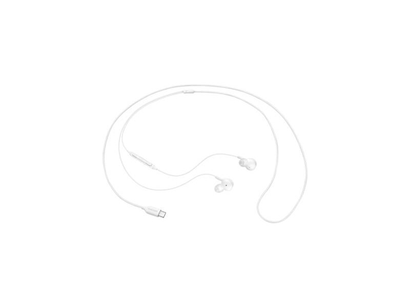 Earphones USB TypeC EOIC100